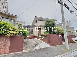 神奈川県横浜市南区別所５丁目