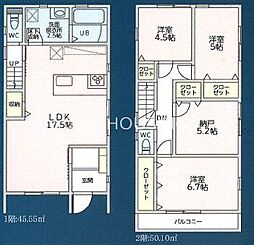 神奈川県横浜市神奈川区西寺尾１丁目