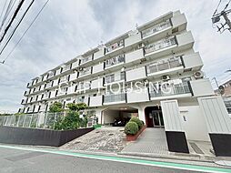 パールハイム東戸塚
