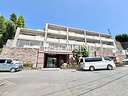 モリスガーデンヒルズ井土ヶ谷
