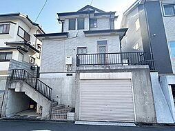 神奈川県横浜市旭区四季美台