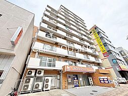 東神奈川ダイヤモンドマンション