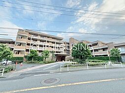 アリスガーデン横浜1番館