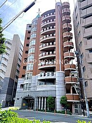 グランシティ横濱