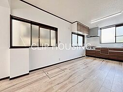 横浜市保土ヶ谷区法泉2丁目 中古戸建