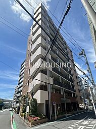 クリオ吉野町伍番館