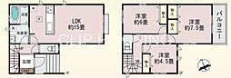 神奈川県横浜市磯子区上中里町