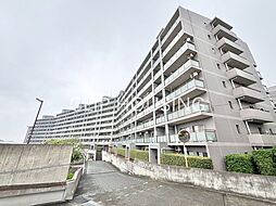 横浜星の丘ビューシティＡ棟