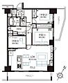 横浜公園通り壱番館9階7,199万円