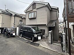 神奈川県横浜市旭区鶴ケ峰１丁目