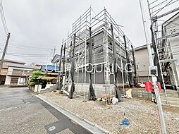 神奈川県横浜市旭区金が谷２丁目