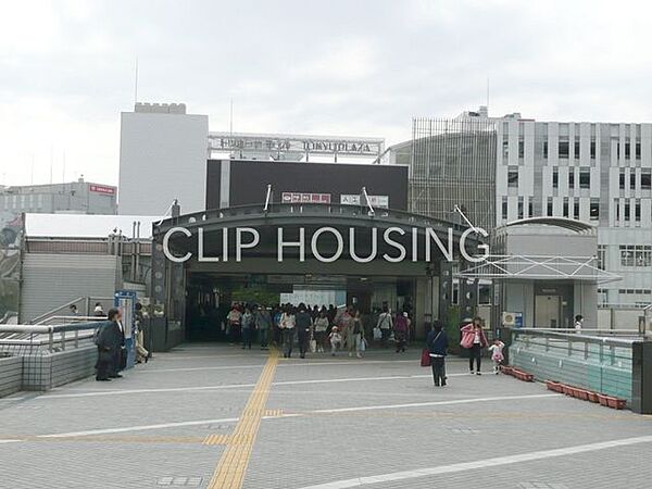 戸塚駅(JR東日本 東海道本線) 徒歩37分。 2950m