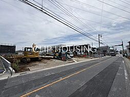 神奈川県横浜市瀬谷区阿久和東４丁目