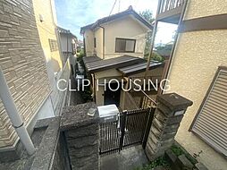 神奈川県横浜市南区六ツ川２丁目