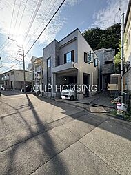 神奈川県横浜市中区北方町２丁目