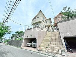 神奈川県横浜市戸塚区俣野町