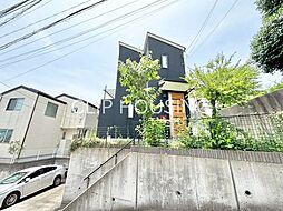 神奈川県横浜市磯子区森５丁目