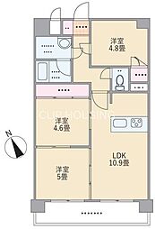 ユニーブル神奈川新町