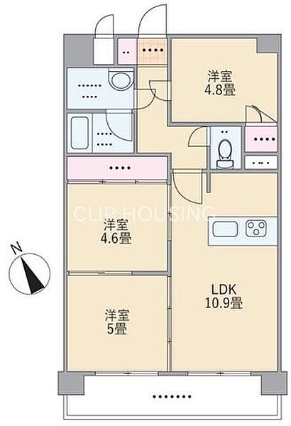 間取り：314002799549