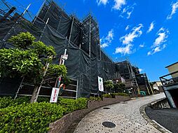 ベルクアイン戸塚