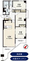 クレストコート東戸塚II