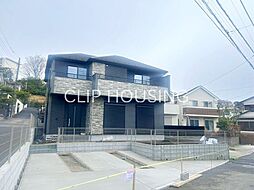 神奈川県横浜市旭区上白根町