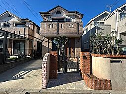 神奈川県横浜市戸塚区原宿３丁目