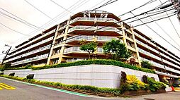 クレッセント上大岡ヴューズテラス