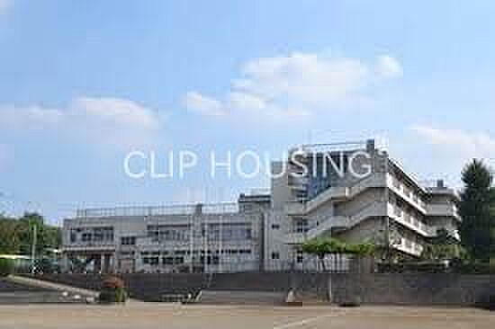横浜市立今宿中学校 徒歩3分。 220m