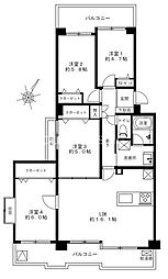 スカイビュー戸塚1号棟