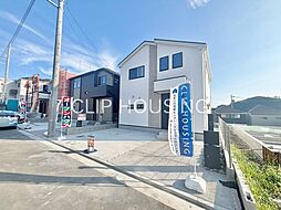 神奈川県横浜市港南区日野中央２丁目
