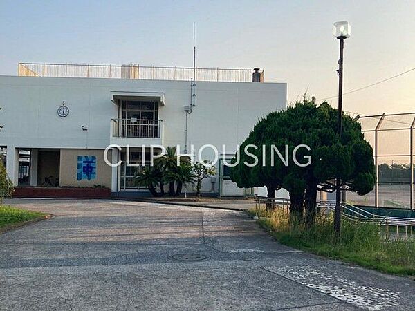 横浜市立洋光台第一中学校 徒歩10分。 780m