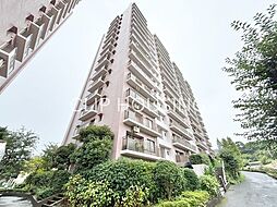 若葉台団地 31号棟