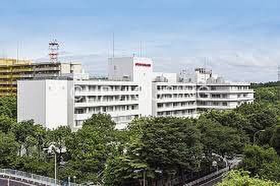 医療法人社団明芳会横浜旭中央総合病院 徒歩12分。 910m
