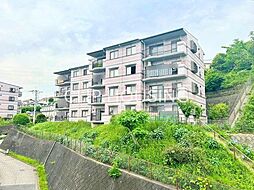 保土ヶ谷グリーンタウンＦ棟