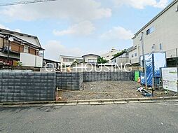 神奈川県横浜市旭区中沢３丁目