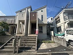 神奈川県横浜市戸塚区上倉田町