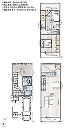 神奈川県横浜市西区霞ケ丘