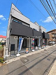 神奈川県横浜市西区霞ケ丘