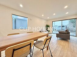 横浜市泉区和泉町 新築全2棟-2号棟