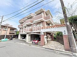 グランシティ横濱テラッツァ