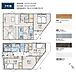 間取り：間取図