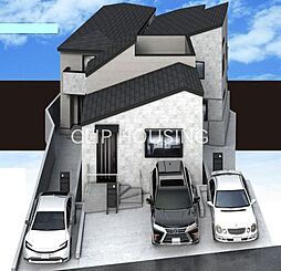 神奈川県横浜市西区元久保町