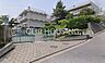 周辺：横浜市立岡津中学校 徒歩14分。 1110m