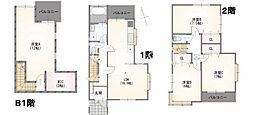神奈川県横浜市神奈川区三枚町