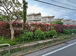 シャルム東戸塚