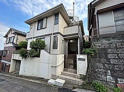 神奈川県横浜市南区中里４丁目