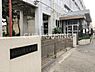 周辺：横浜市立境木中学校 徒歩7分。 540m