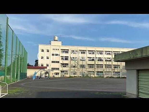 横浜市立豊田中学校 徒歩8分。 630m