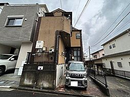 神奈川県横浜市戸塚区名瀬町
